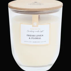 Action Bougie parfumée XL Treewick* Bougies