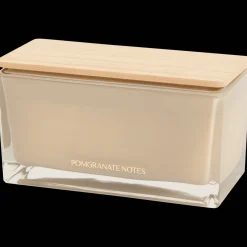 Action Bougie parfumée XXL* Bougies