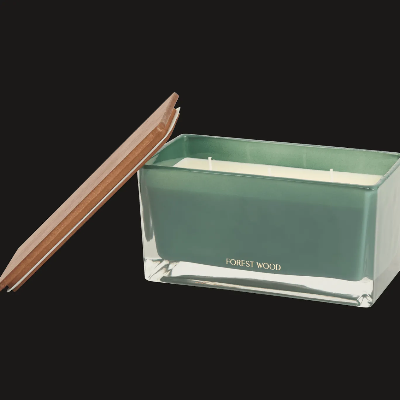 Action Bougie parfumée XXL* Bougies