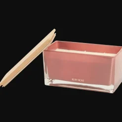 Action Bougie parfumée XXL* Bougies