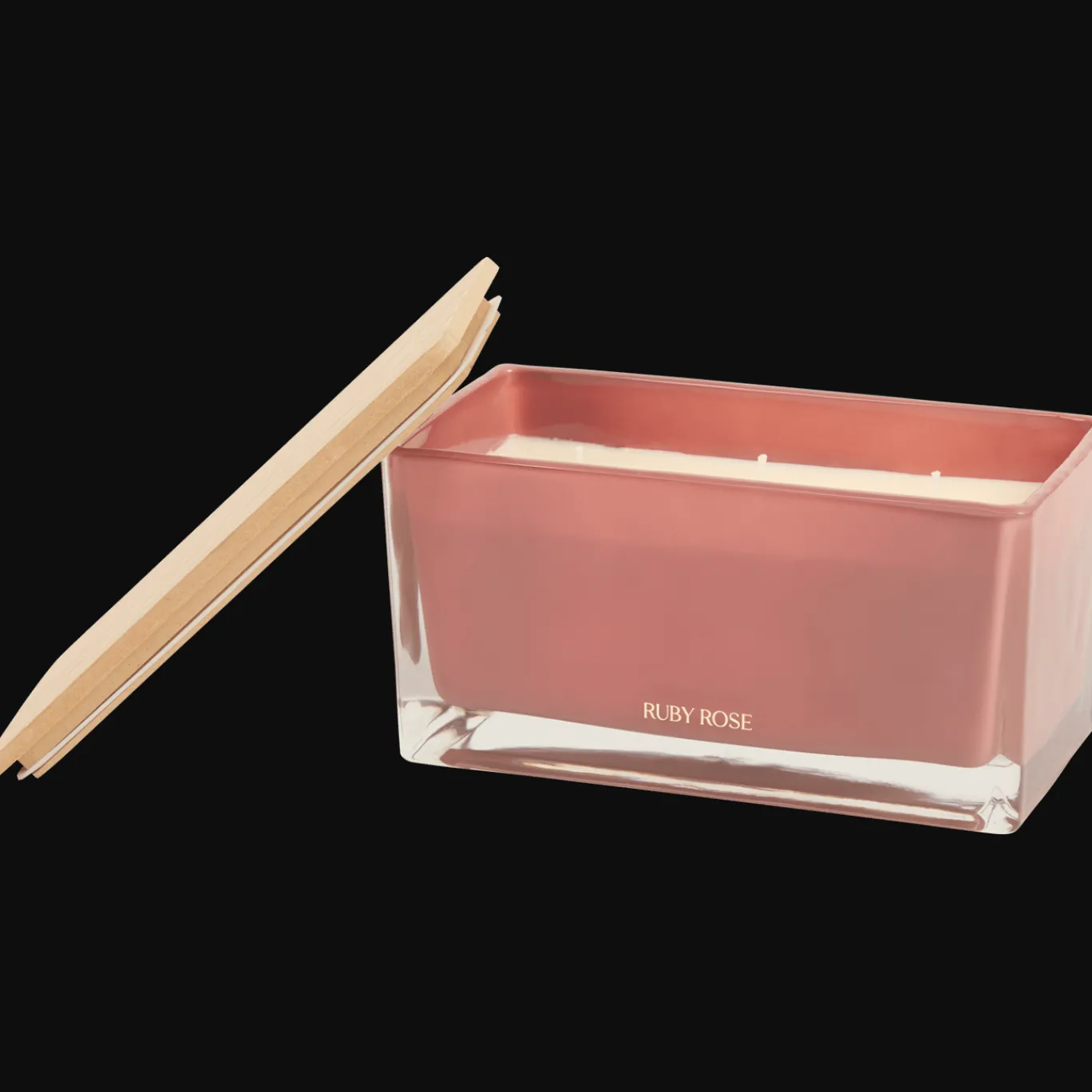 Action Bougie parfumée XXL* Bougies