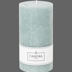 Candra Bougie pilier* Bougies