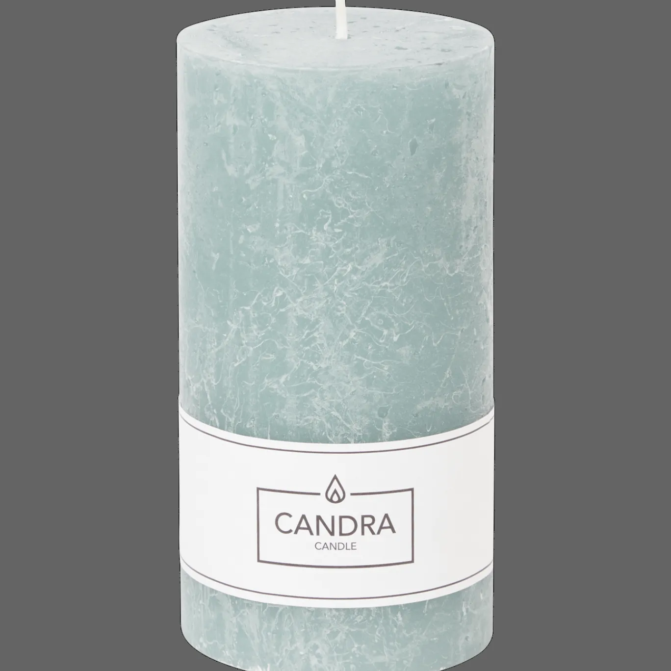 Candra Bougie pilier* Bougies