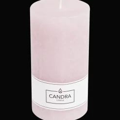 Candra Bougie pilier* Bougies