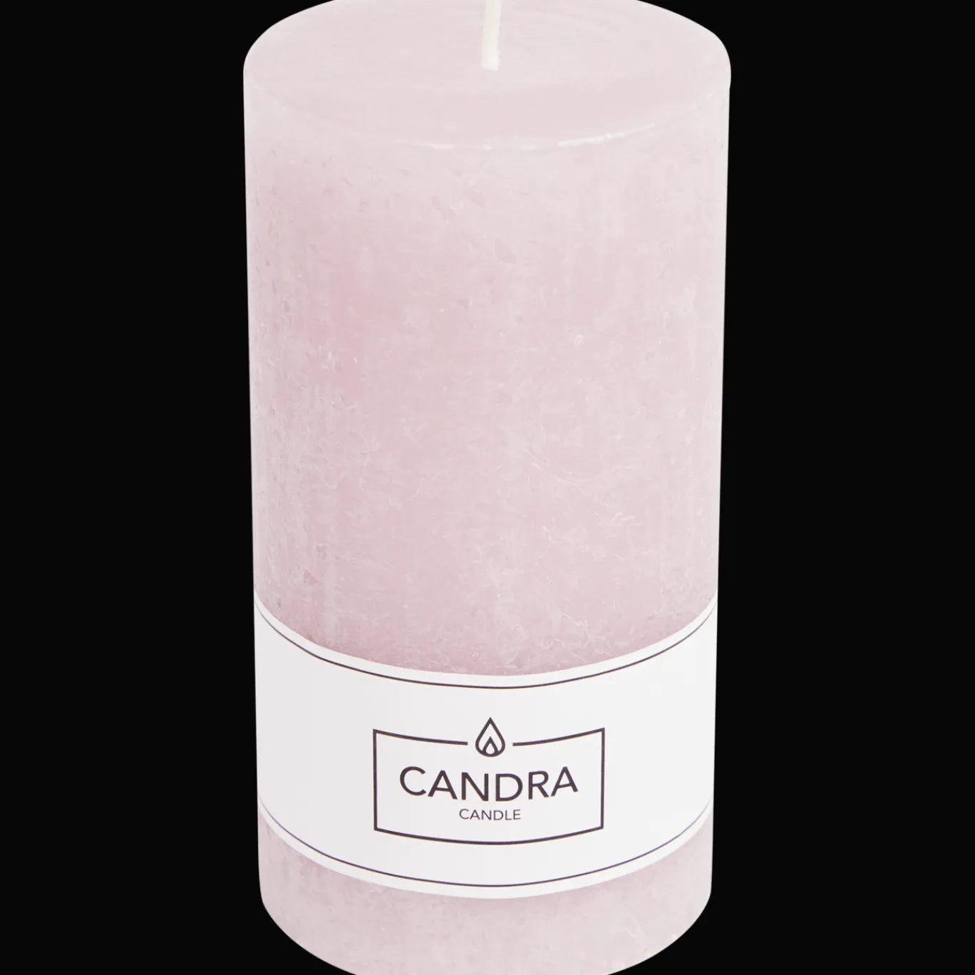 Candra Bougie pilier* Bougies