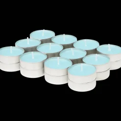 Action Bougies chauffe-plats chakra* Bougies