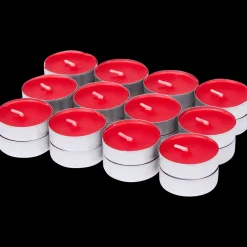 Spaas Bougies chauffe-plats chakra* Bougies