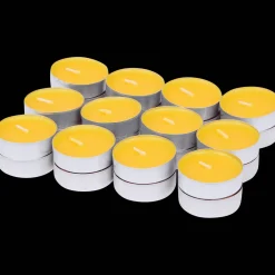 Spaas Bougies chauffe-plats chakra* Bougies