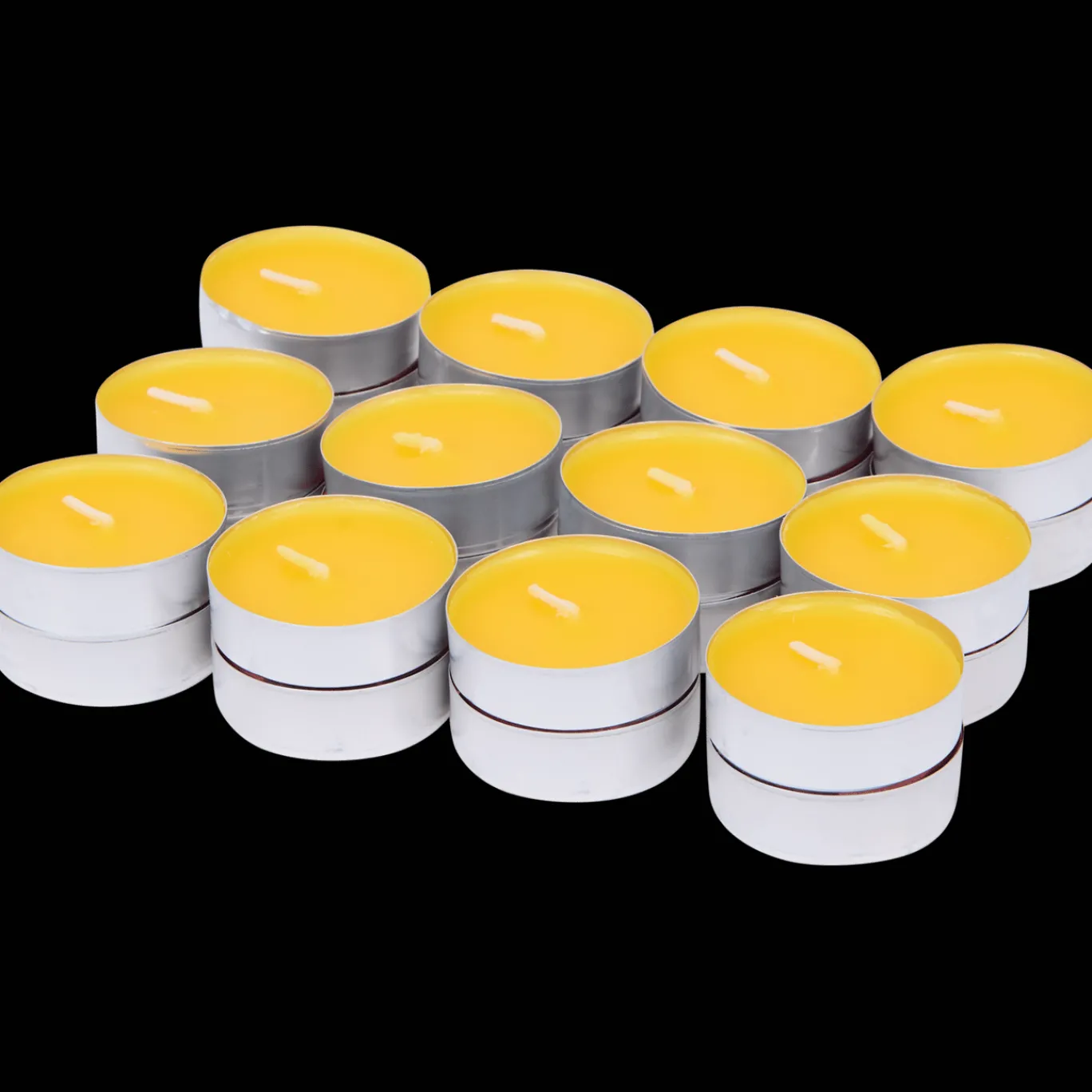 Spaas Bougies chauffe-plats chakra* Bougies