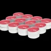 Candra Bougies chauffe-plats parfumées Baies rouges* Bougies