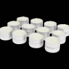 Candra Bougies chauffe-plats parfumées Vanille* Bougies