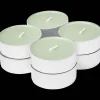 Candra Bougies chauffe-plats parfumées* Bougies