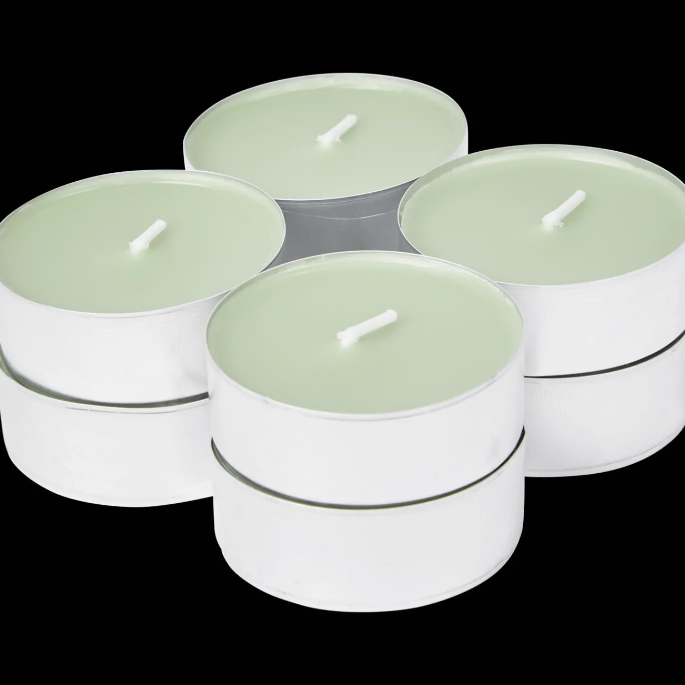 Candra Bougies chauffe-plats parfumées* Bougies