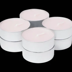 Candra Bougies chauffe-plats parfumées* Bougies