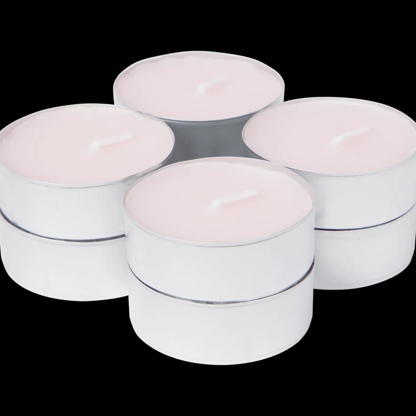 Candra Bougies chauffe-plats parfumées* Bougies