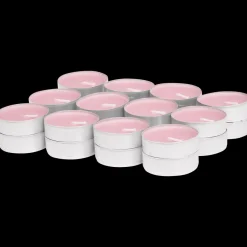 Candra Bougies chauffe-plats parfumées* Bougies