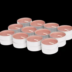 Candra Bougies chauffe-plats parfumées* Bougies