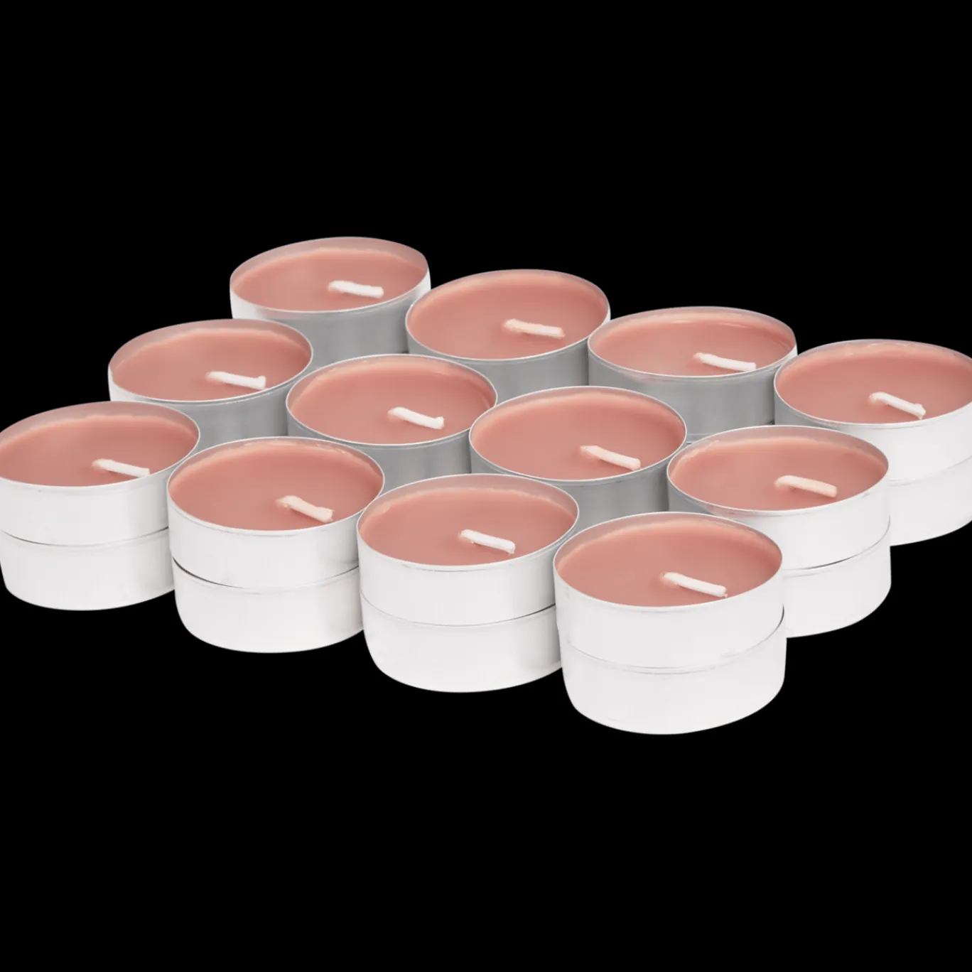 Candra Bougies chauffe-plats parfumées* Bougies