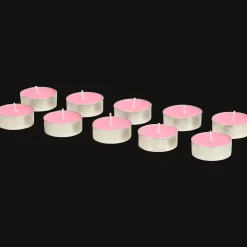 Chupa Chups Bougies chauffe-plats parfumées* Bougies