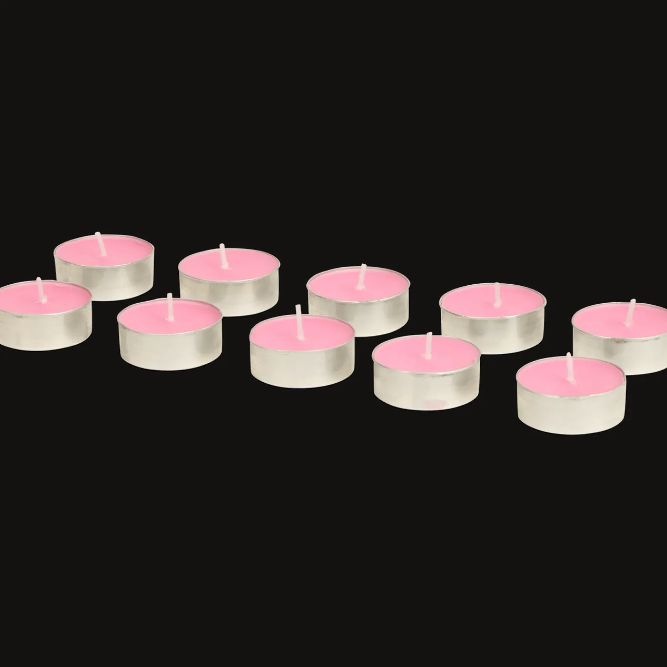 Chupa Chups Bougies chauffe-plats parfumées* Bougies