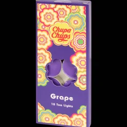 Chupa Chups Bougies chauffe-plats parfumées* Bougies