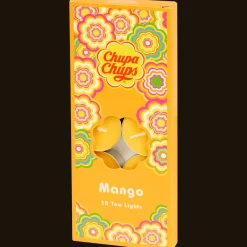Chupa Chups Bougies chauffe-plats parfumées* Bougies