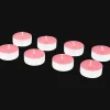 Candra Bougies chauffe-plats XL Baies rouges* Bougies