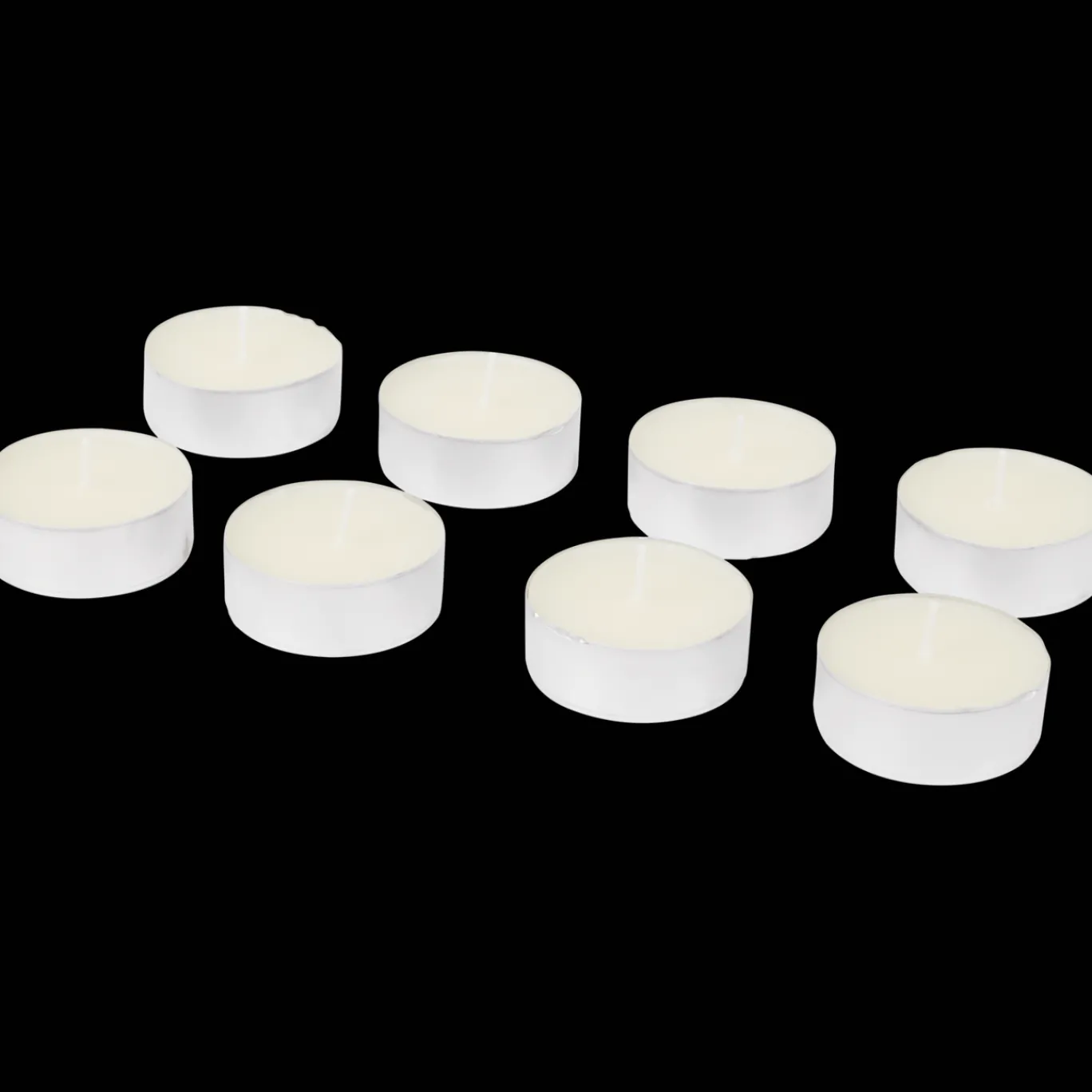 Candra Bougies chauffe-plats XL Vanille* Bougies