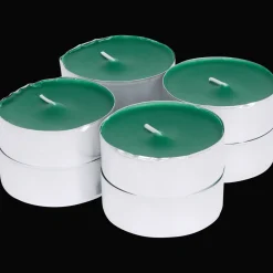 Candra Bougies chauffe-plats XL* Bougies