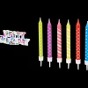 Action Bougies d'anniversaire* Articles De Fête