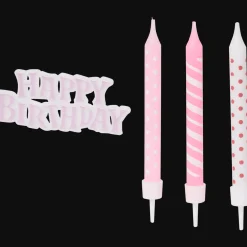 Action Bougies d'anniversaire* Articles De Fête