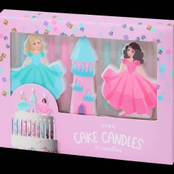 Action Bougies d’anniversaire Avec* Articles De Fête