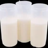 Action Bougies funéraires blanches* Bougies
