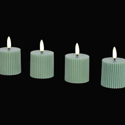 Action Bougies LED* Bougies