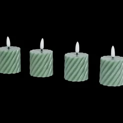 Action Bougies LED* Bougies