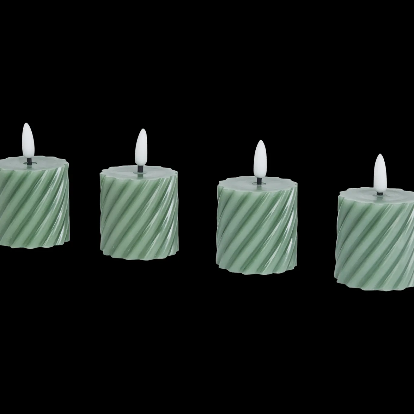 Action Bougies LED* Bougies