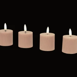 Action Bougies LED* Bougies