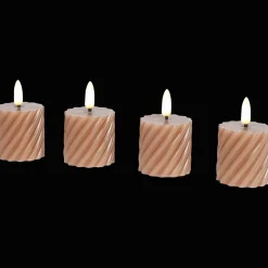 Action Bougies LED* Bougies