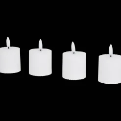 Action Bougies LED* Bougies