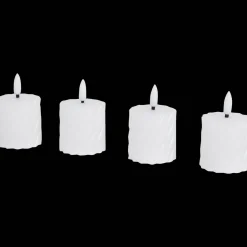Action Bougies LED* Bougies