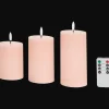 Action Bougies LED* Bougies