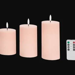 Action Bougies LED* Bougies