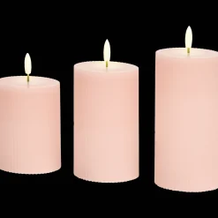 Action Bougies LED* Bougies