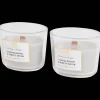 Action Bougies parfumées Treewick* Bougies