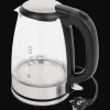 Home Essentials Bouilloire en verre* Appareils De Cuisine