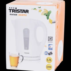 Tristar Bouilloire* Appareils De Cuisine