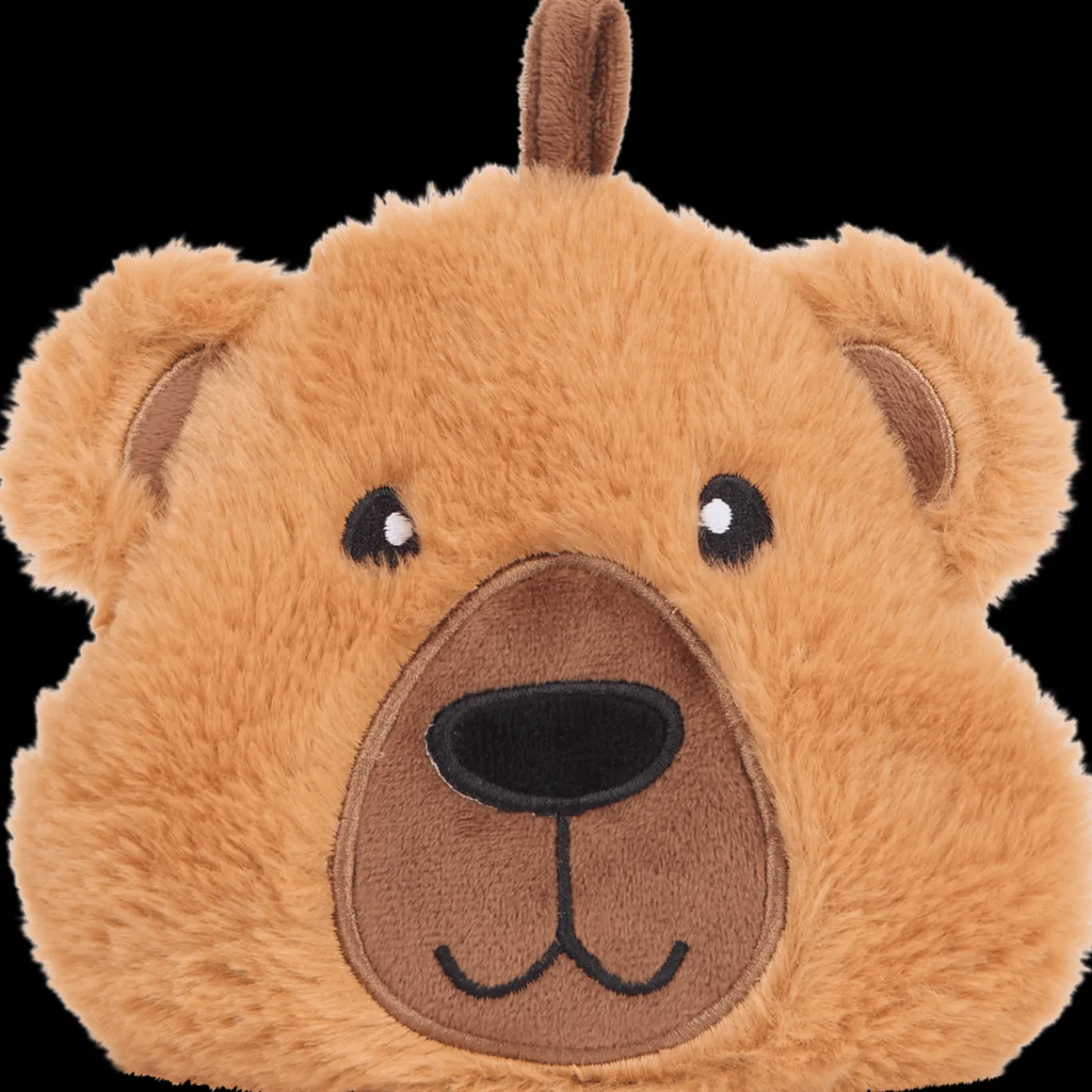 Action Bouillotte peluche Betty's* Soins Corporels