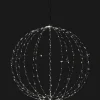 Action Boule lumineuse* Décoration Saisonnière