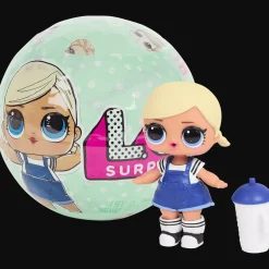 Action Boule surprise poupée L.O.L. Surprise!* Peluches Et Poupées
