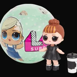 Action Boule surprise poupée L.O.L. Surprise!* Peluches Et Poupées